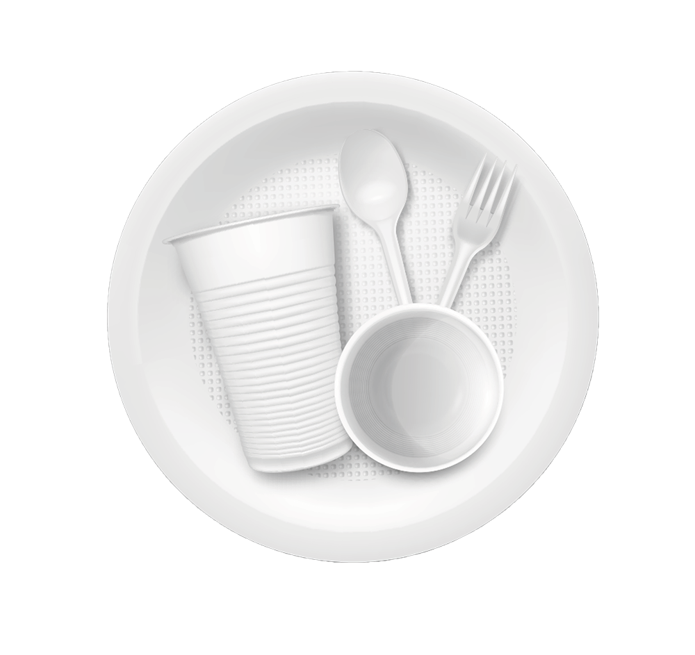 disposable-dinnerware